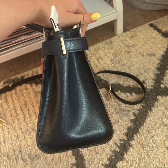 Kate spade Staci medium color block bag - Picture 5 of 6